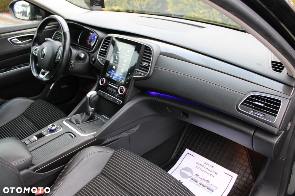 Renault Talisman 1.6 Energy dCi Intens EDC - 30