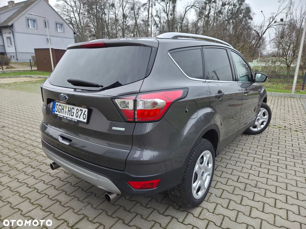 Ford Kuga - 6