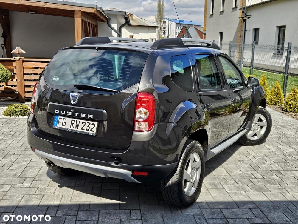 Dacia Duster 1.6 Ambiance - 10