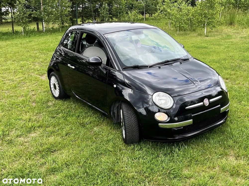 Fiat 500 - 4