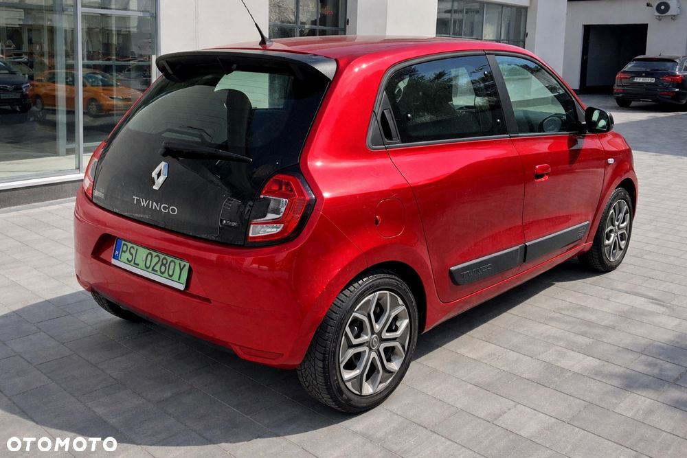 Renault Twingo - 2