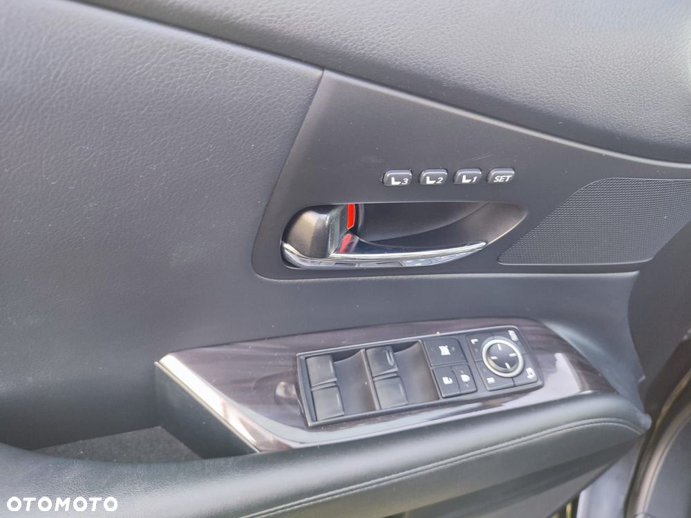 Lexus RX 450h Prestige - 21