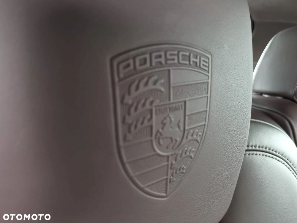 Porsche Cayenne GTS - 32