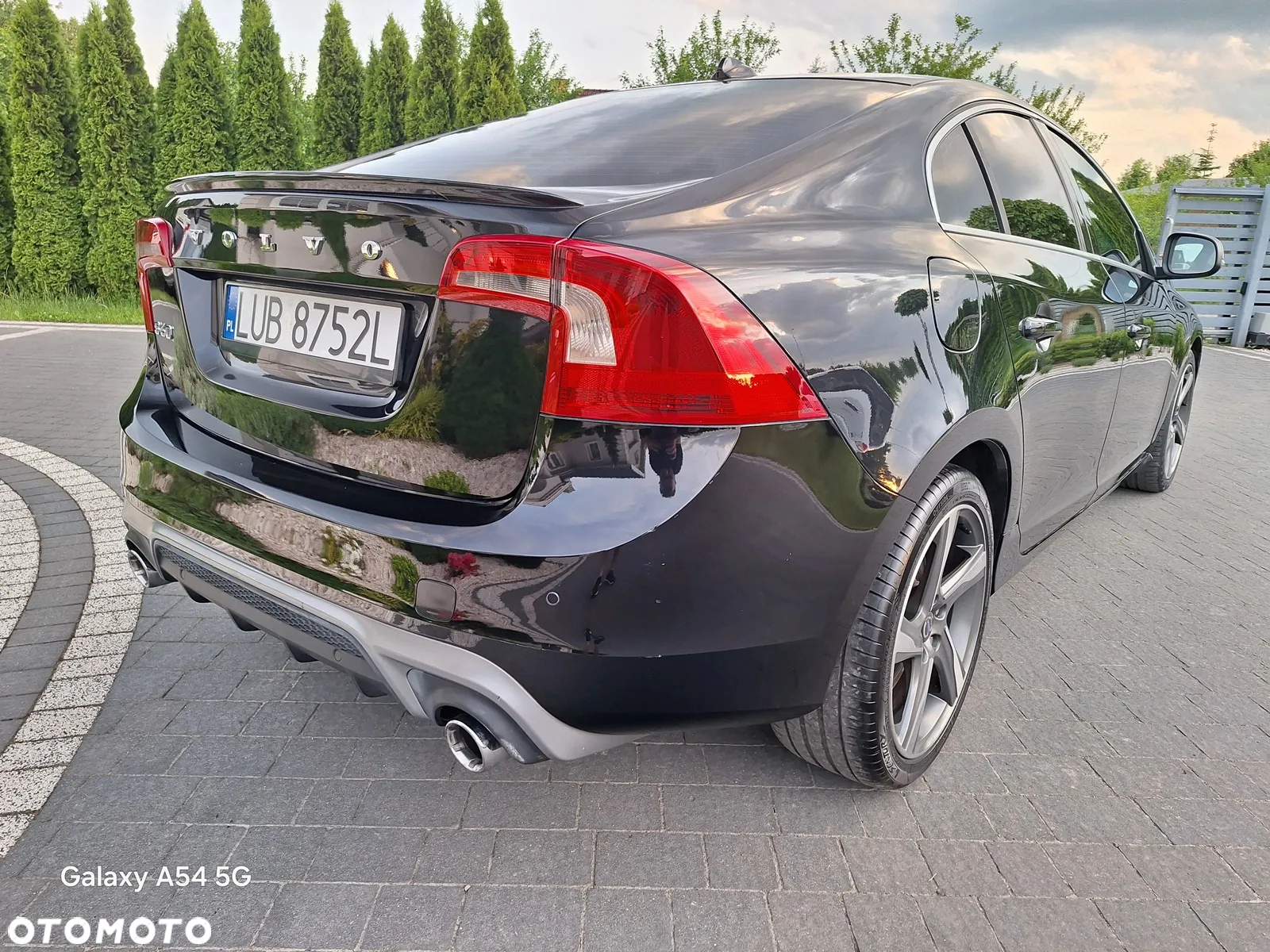 Volvo S60 T3 Powershift RDesign - 6