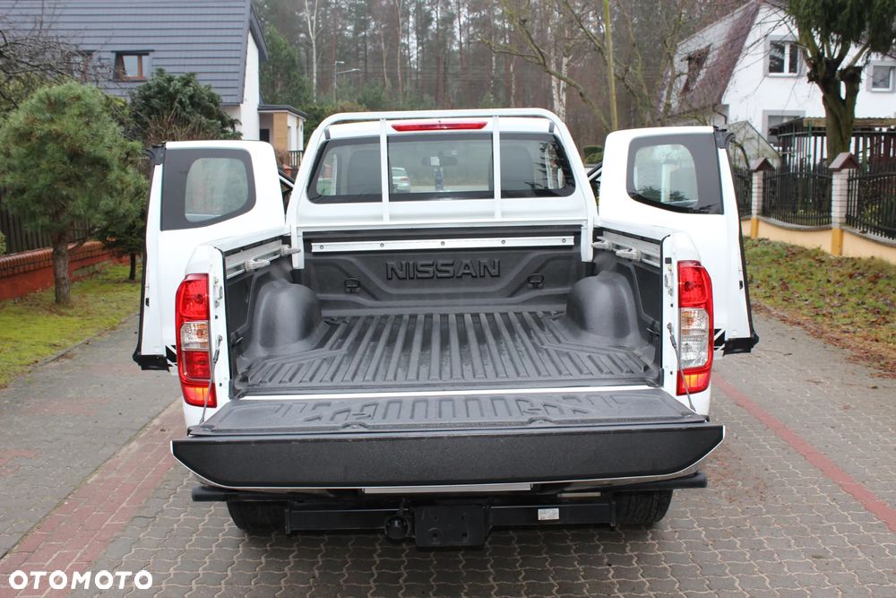 Nissan Navara - 19