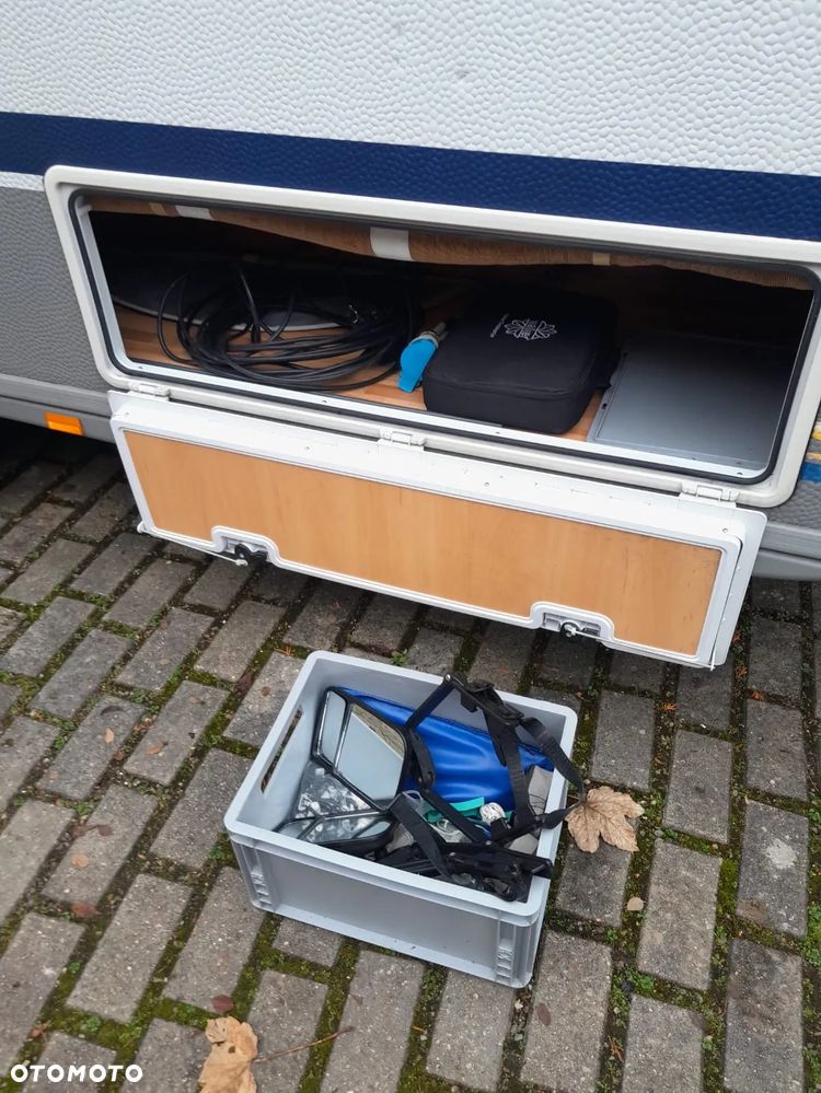 Dethleffs CAMPER - 17