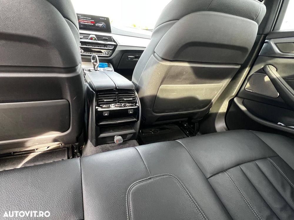 BMW Seria 5 - 11