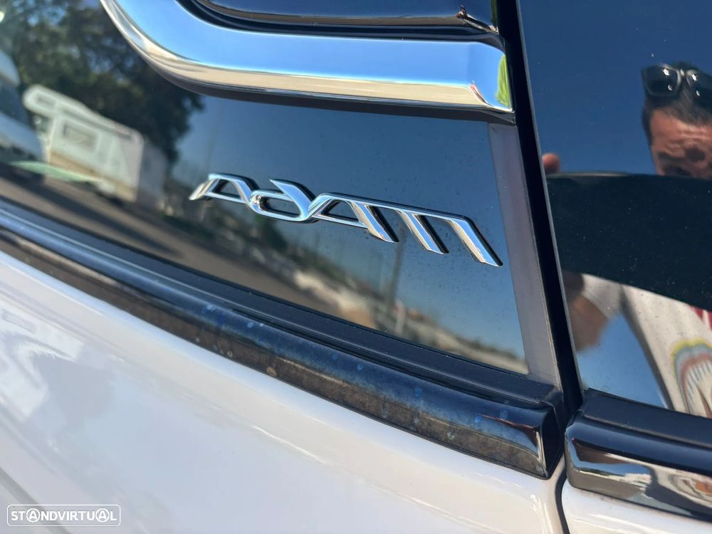 Opel Adam 1.0 T Glam - 15