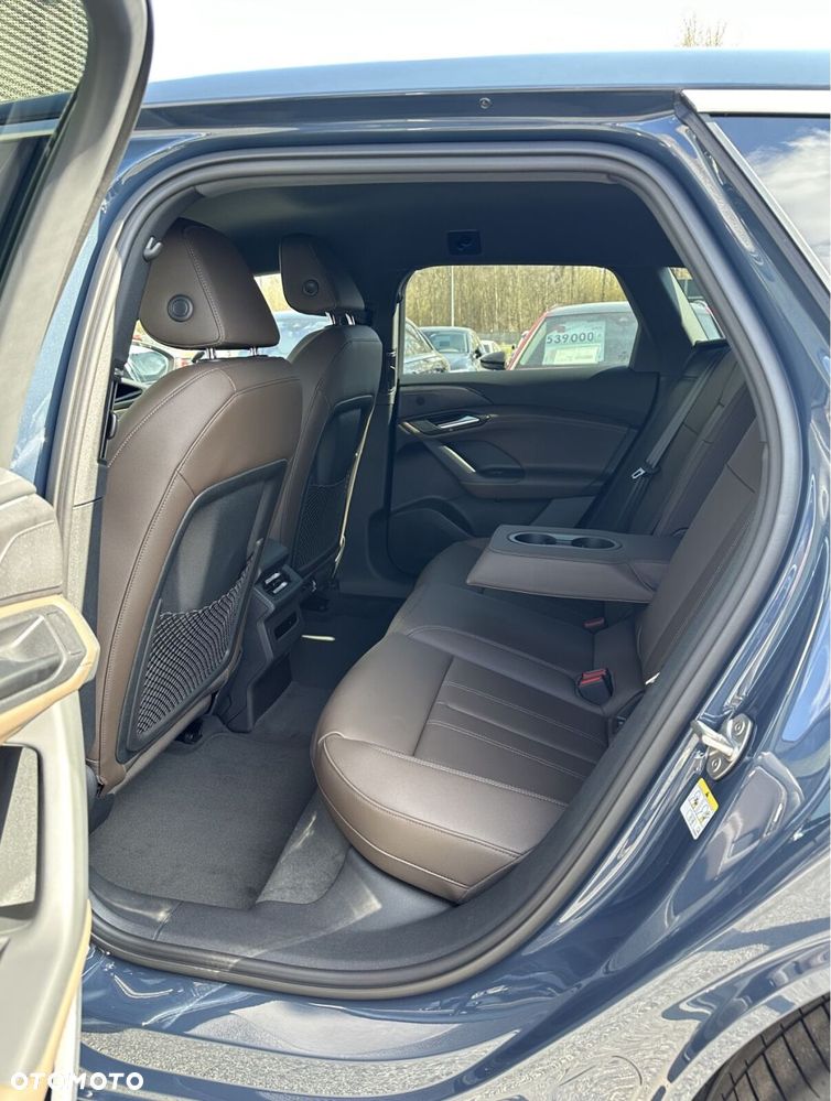 Audi A6 Sportback e-tron - 20