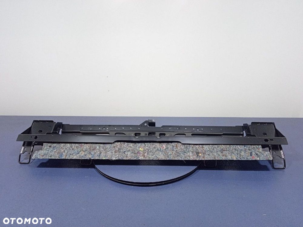 BMW X5 G05 18- MOCOWANIE ISOFIX KANAPY TYŁ - 4