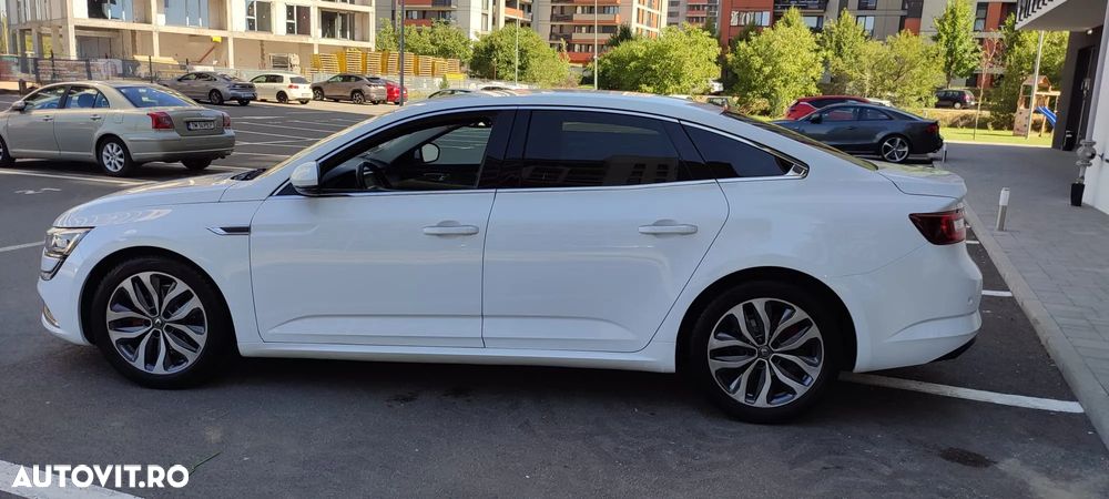 Renault Talisman - 16