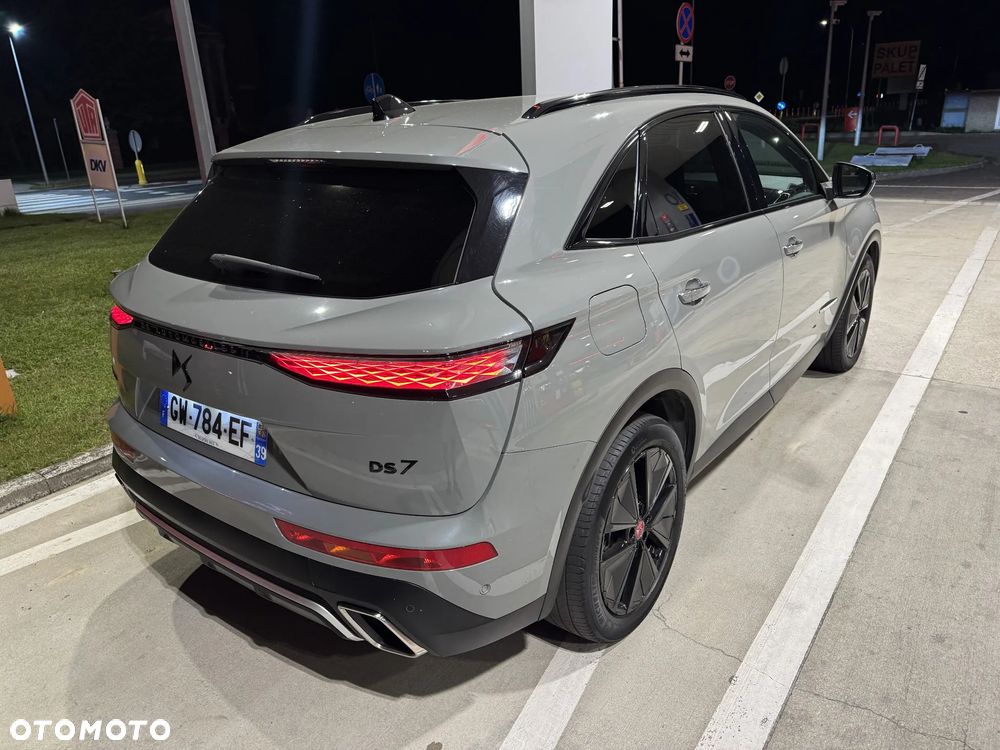 DS Automobiles DS 7 1.6 E-Tense Edition France - 41