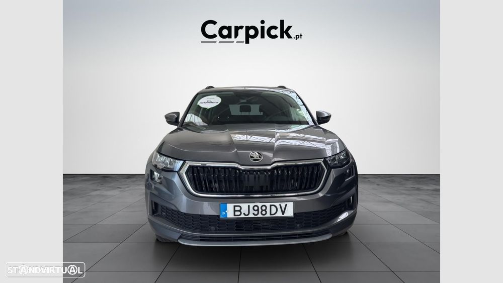 Skoda Kodiaq 2.0 TDI Ambition DSG - 5