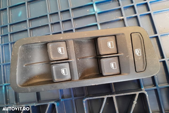 Butoane geam sofer 5G0959857B Volkswagen VW Golf 7 [2012 - 2017] Vari - 6