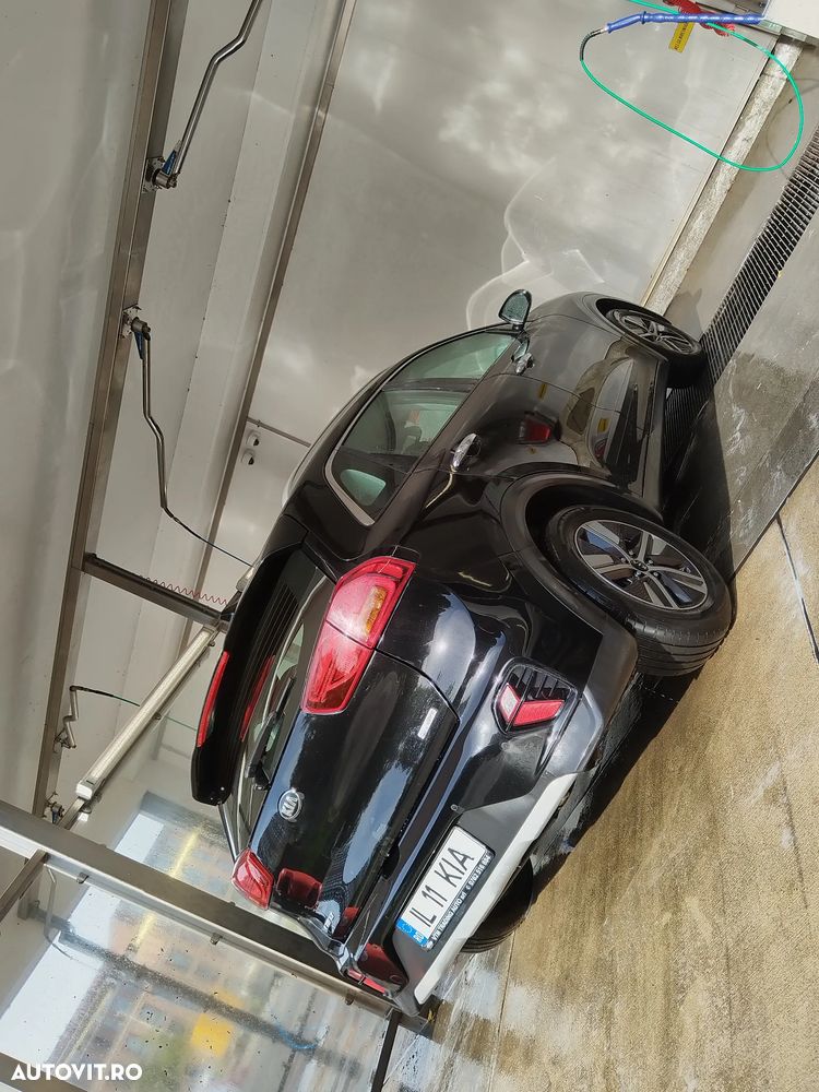 Kia Niro 1.6 GDI 6DCT HEV Comfort - 33
