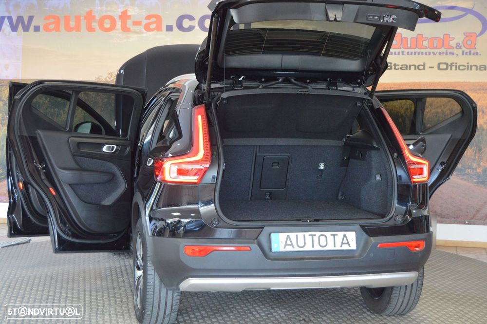 Volvo XC 40 1.5 T4 PHEV Inscription Expression - 6