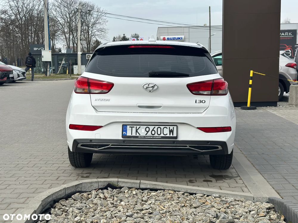 Hyundai i30 1.0 T-GDI Modern - 7