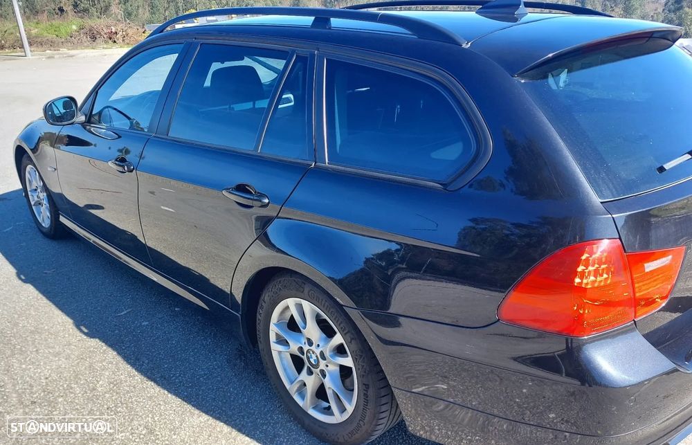 BMW 320 ver-d-sport - 6