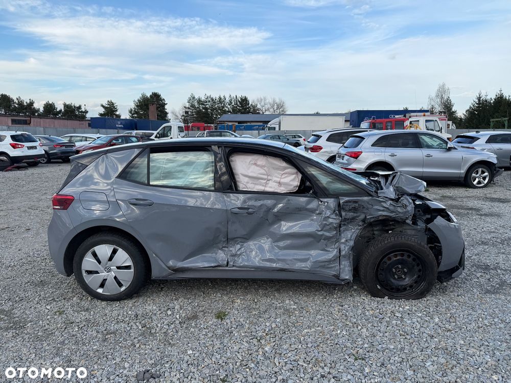 Volkswagen ID.3 Pro - 6