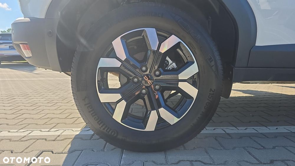 Dacia Duster 1.2 TCe mHEV Extreme - 18