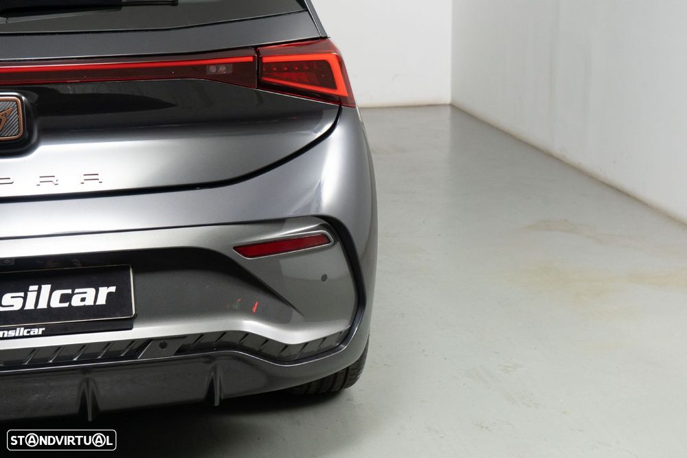 Cupra Born 58 kWh e-Boost - 17