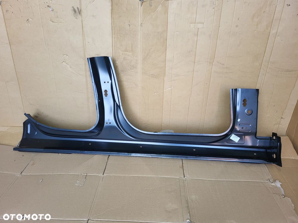 SLUPEK PROG LEWY AUDI A4 S4 B8 KOMBI 8K9 SEDAN 8K5 - 5
