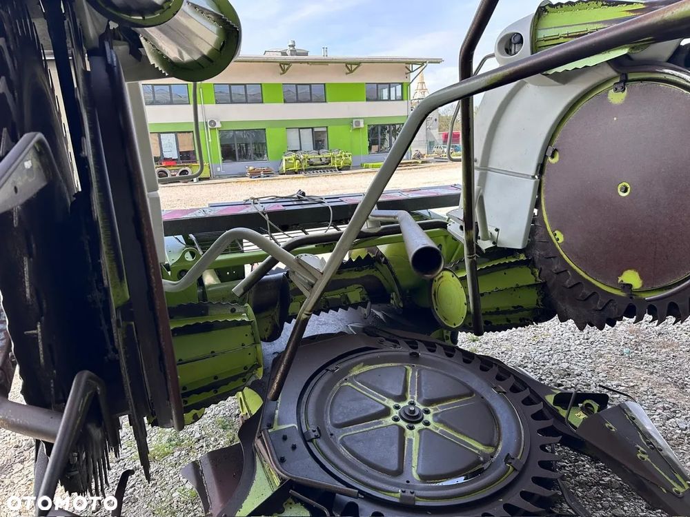 Claas RU 450 XTRA - 3