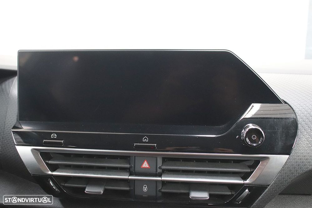 Citroën C4 1.2 PureTech Plus EAT8 - 10