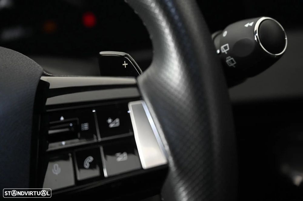 Opel Astra Sports Tourer 1.5 D GS Aut. - 24