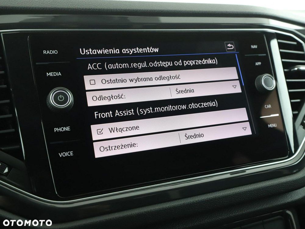 Volkswagen T-Roc 2.0 TSI 4Motion DSG Sport - 26