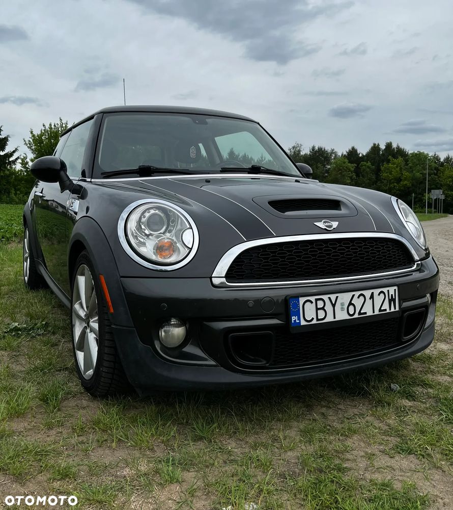MINI Cooper S - 9