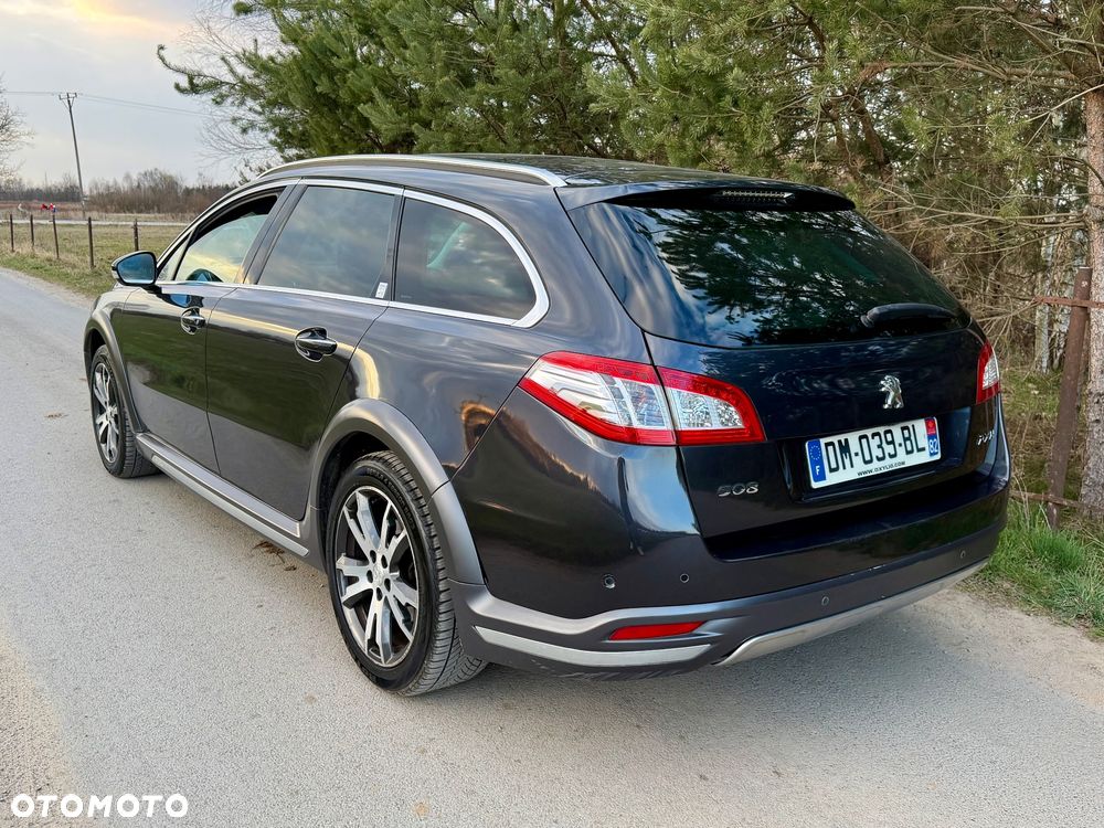 Peugeot 508 - 3
