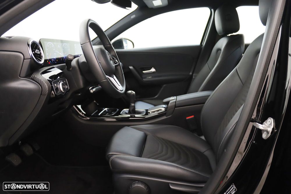 Mercedes-Benz A 160 - 4