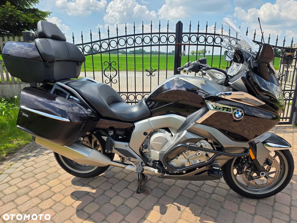 BMW K - 14