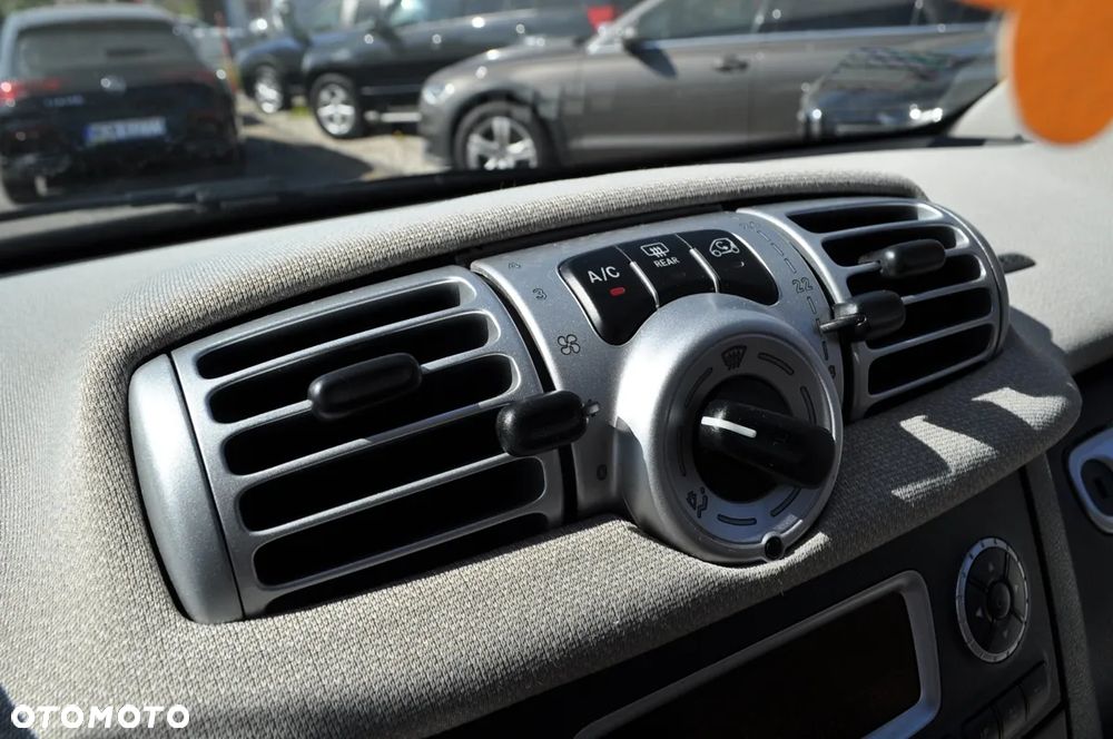 Smart Fortwo & passion mhd - 28