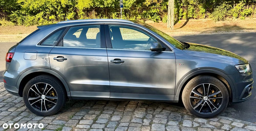 Audi Q3 - 4