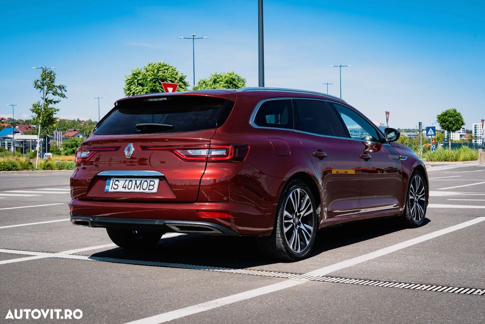 Renault Talisman - 6
