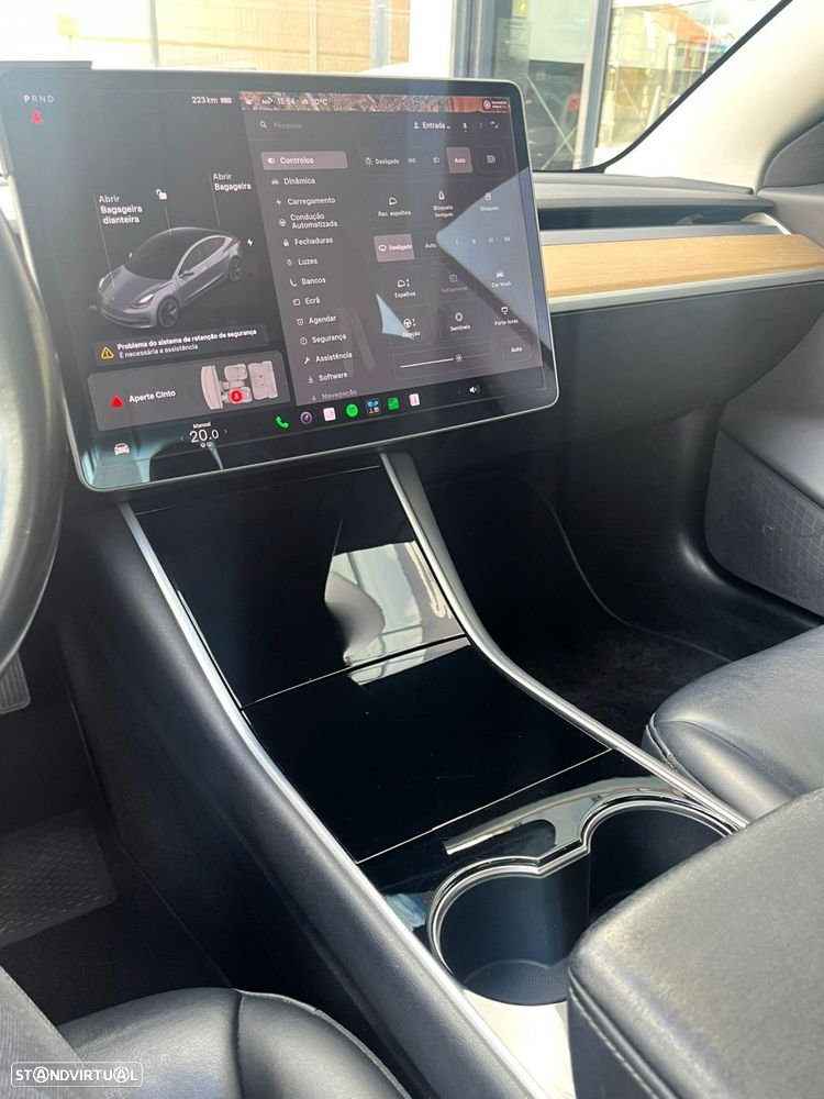 Tesla Model 3 - 22