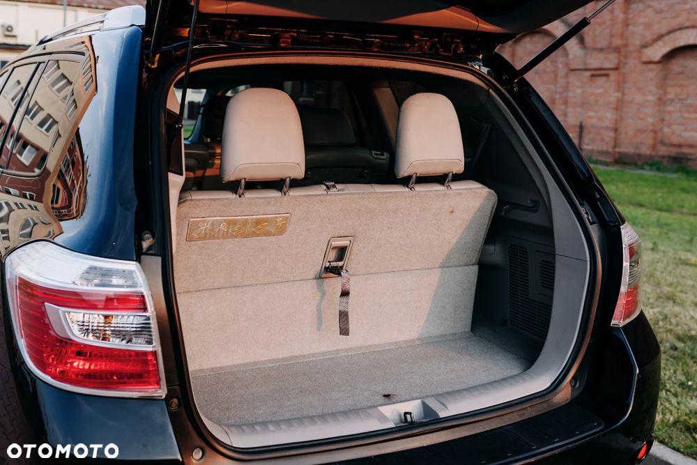 Toyota Highlander - 31