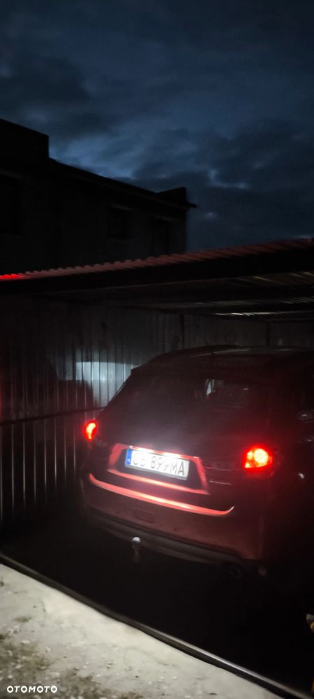 Mitsubishi ASX - 2