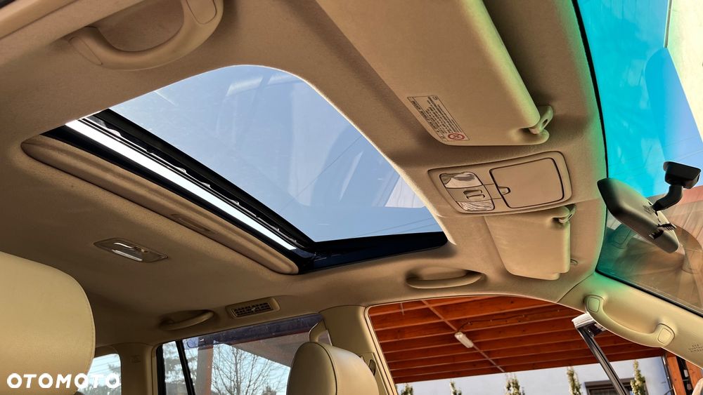Toyota Land Cruiser 3.0 D Sol - 15