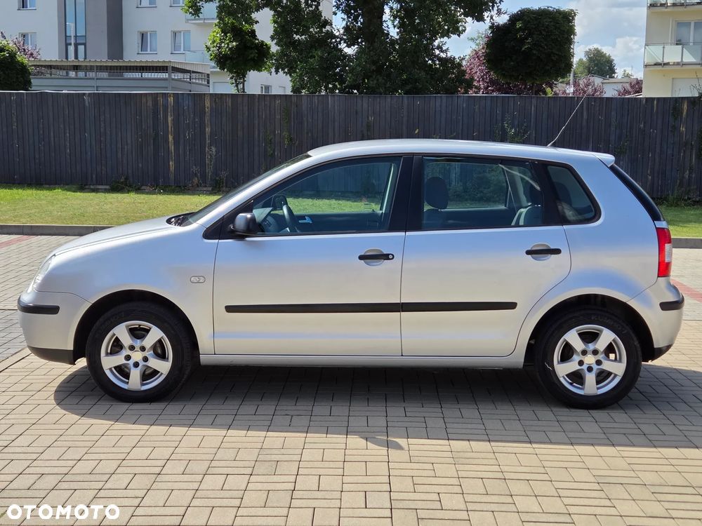 Volkswagen Polo 1.2 Fun - 6