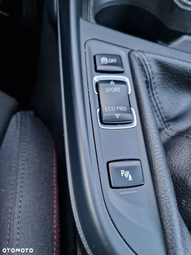 BMW Seria 1 120d Sport Line - 22