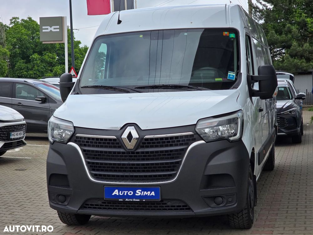 Renault MASTER - 5