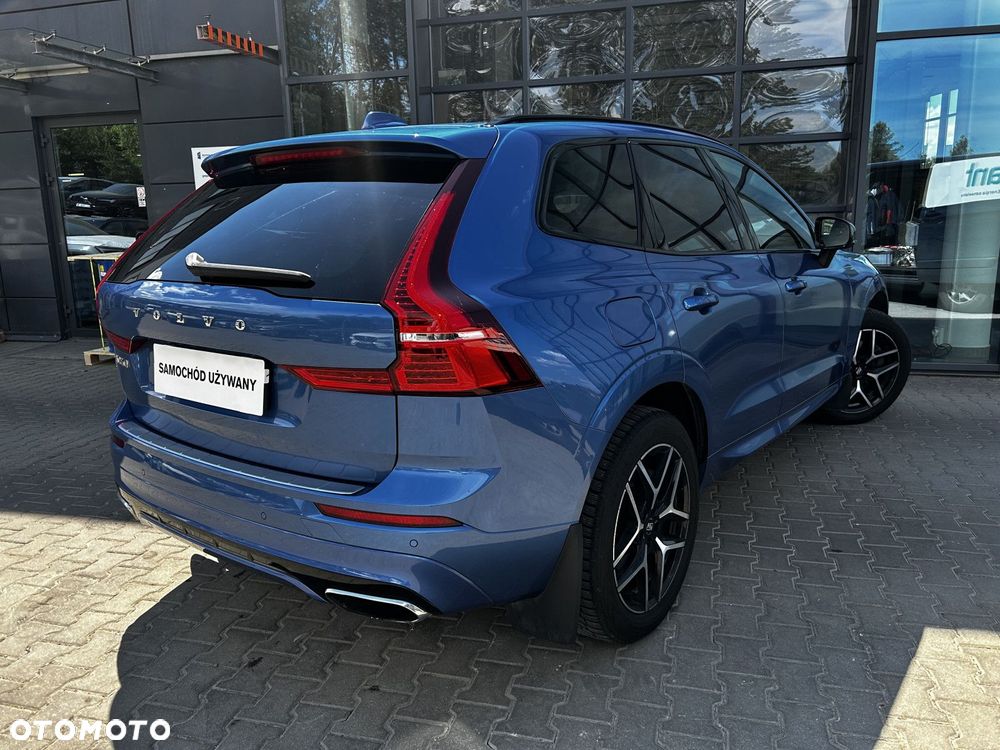 Volvo XC 60 - 8
