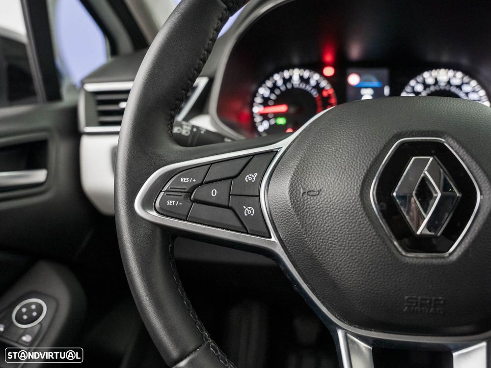 Renault Clio 1.0 TCe Limited - 21