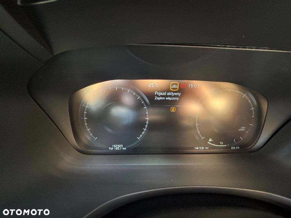 Volvo V60 B4 B R-Design - 14