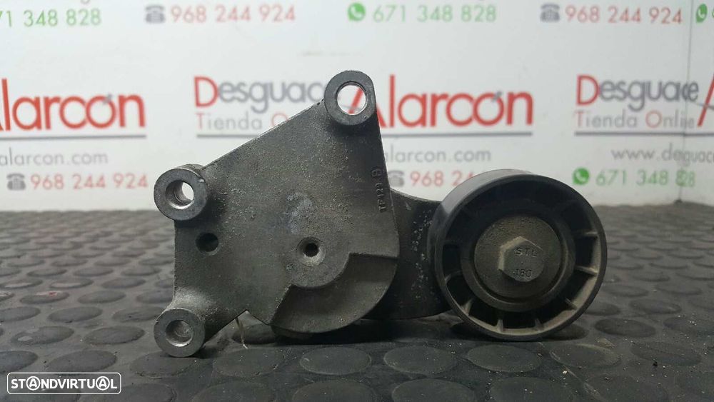 TENSOR CORREIA AUXILIAR PEUGEOT 207 X-LINE - 1