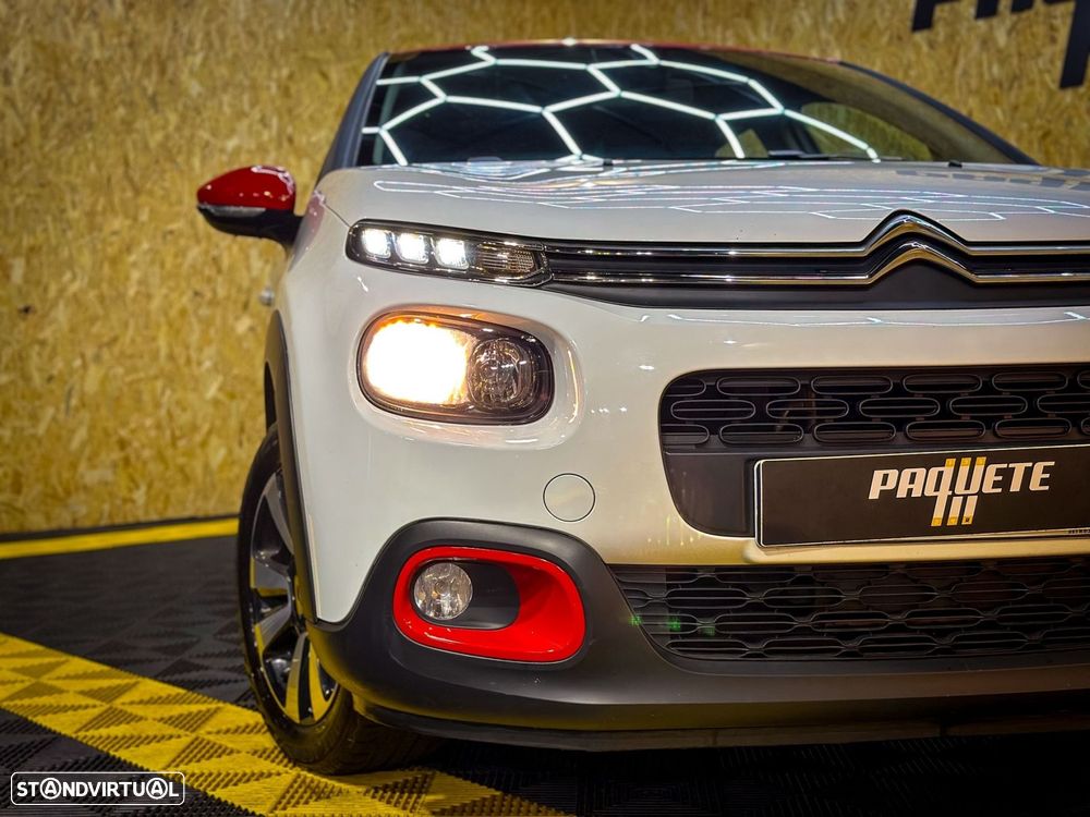 Citroën C3 1.2 PureTech Feel - 6