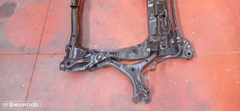 CHARRIOT FRONTAL HONDA CIVIC IX 2013 - - 2